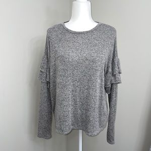 EUC XHILARATION Sweater